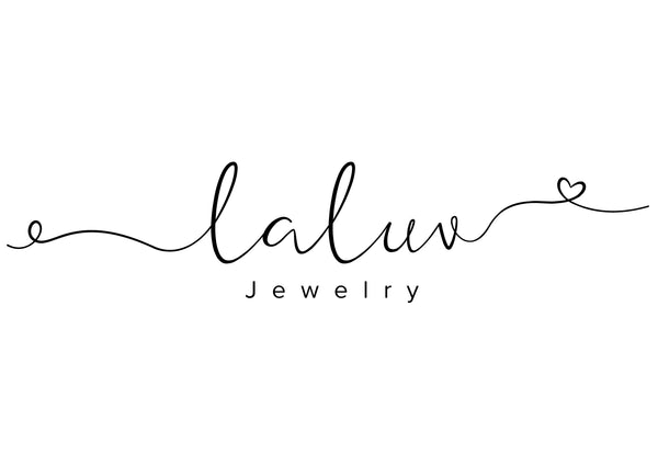Laluv Jewelry - We love dainty Jewelry!